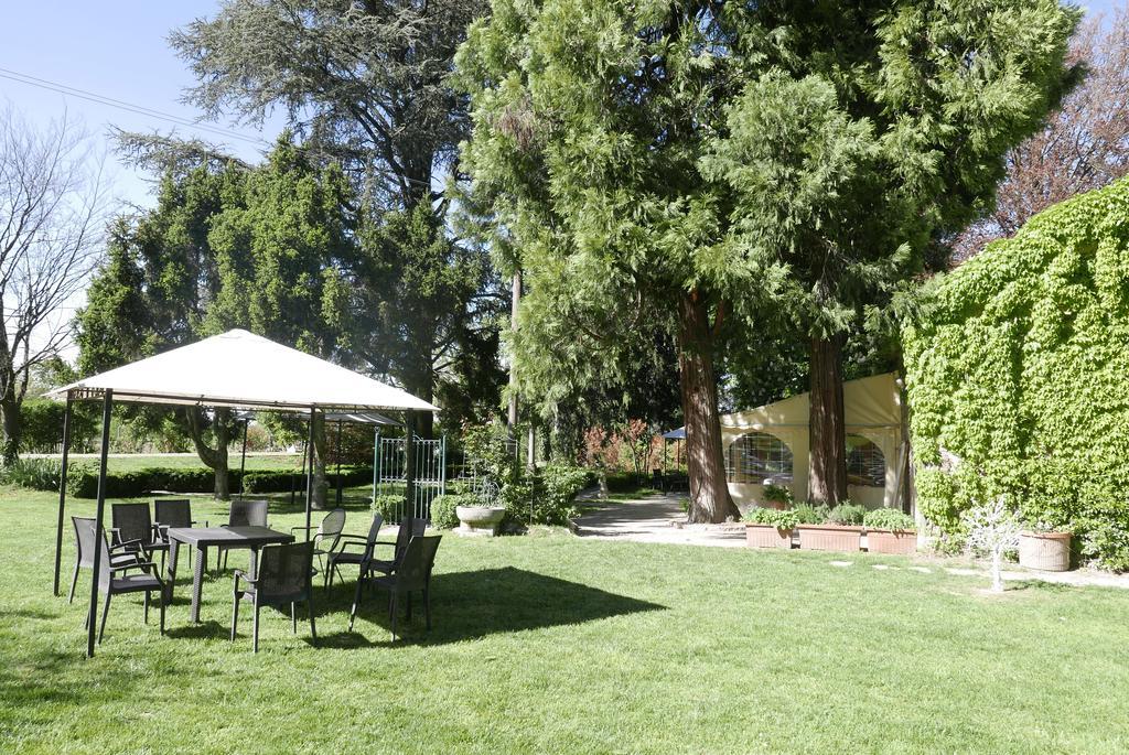 Agriturismo Boschi Celati Roncaglia Εξωτερικό φωτογραφία