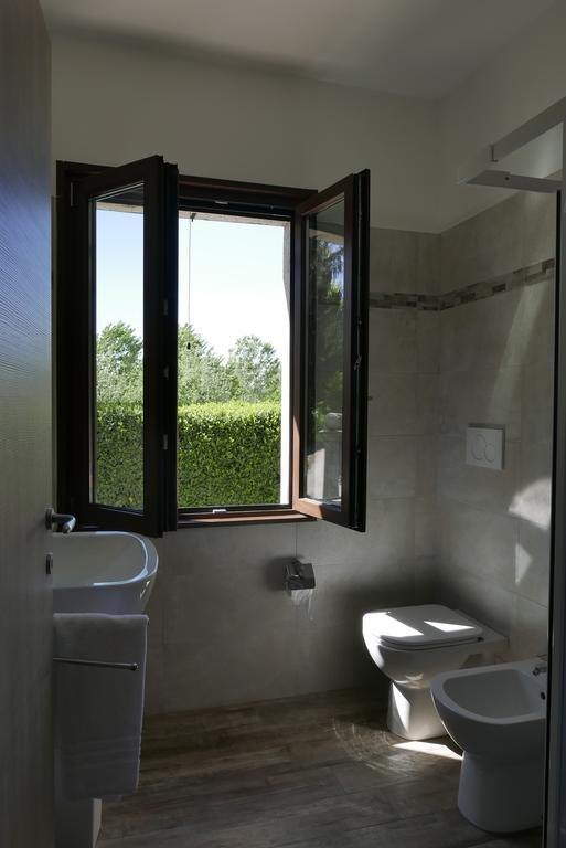 Agriturismo Boschi Celati Roncaglia Εξωτερικό φωτογραφία