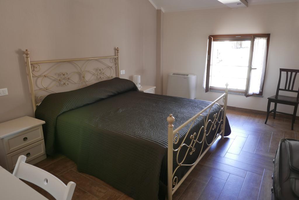 Agriturismo Boschi Celati Roncaglia Εξωτερικό φωτογραφία
