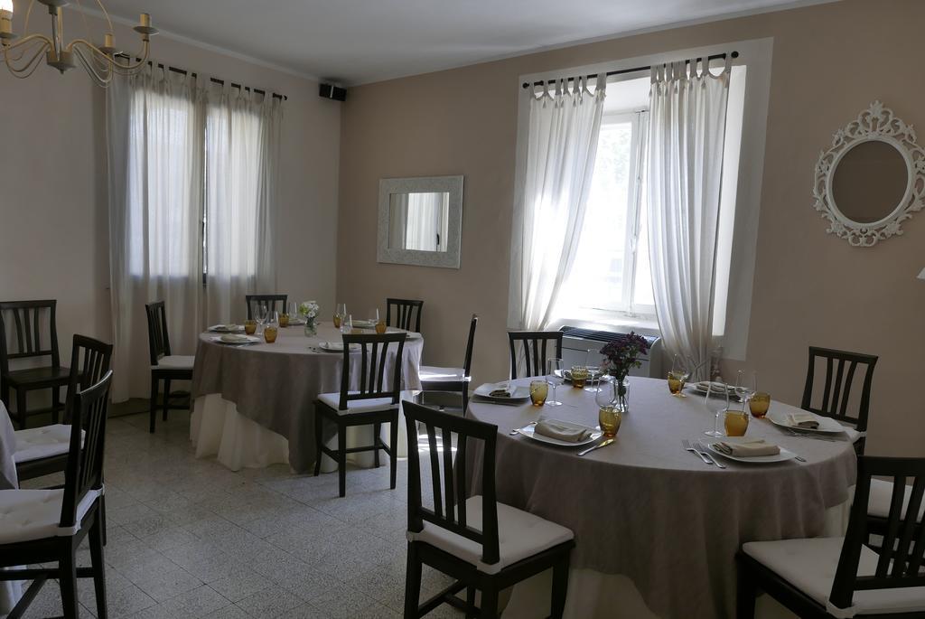 Agriturismo Boschi Celati Roncaglia Εξωτερικό φωτογραφία